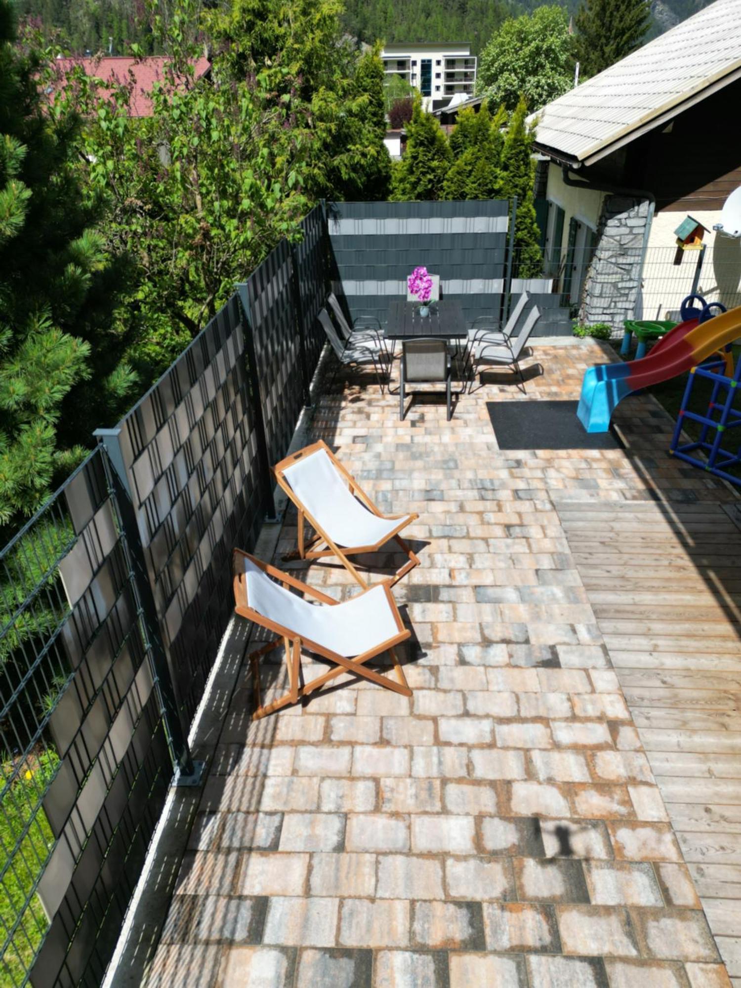 Aurelia Appartement Längenfeld
