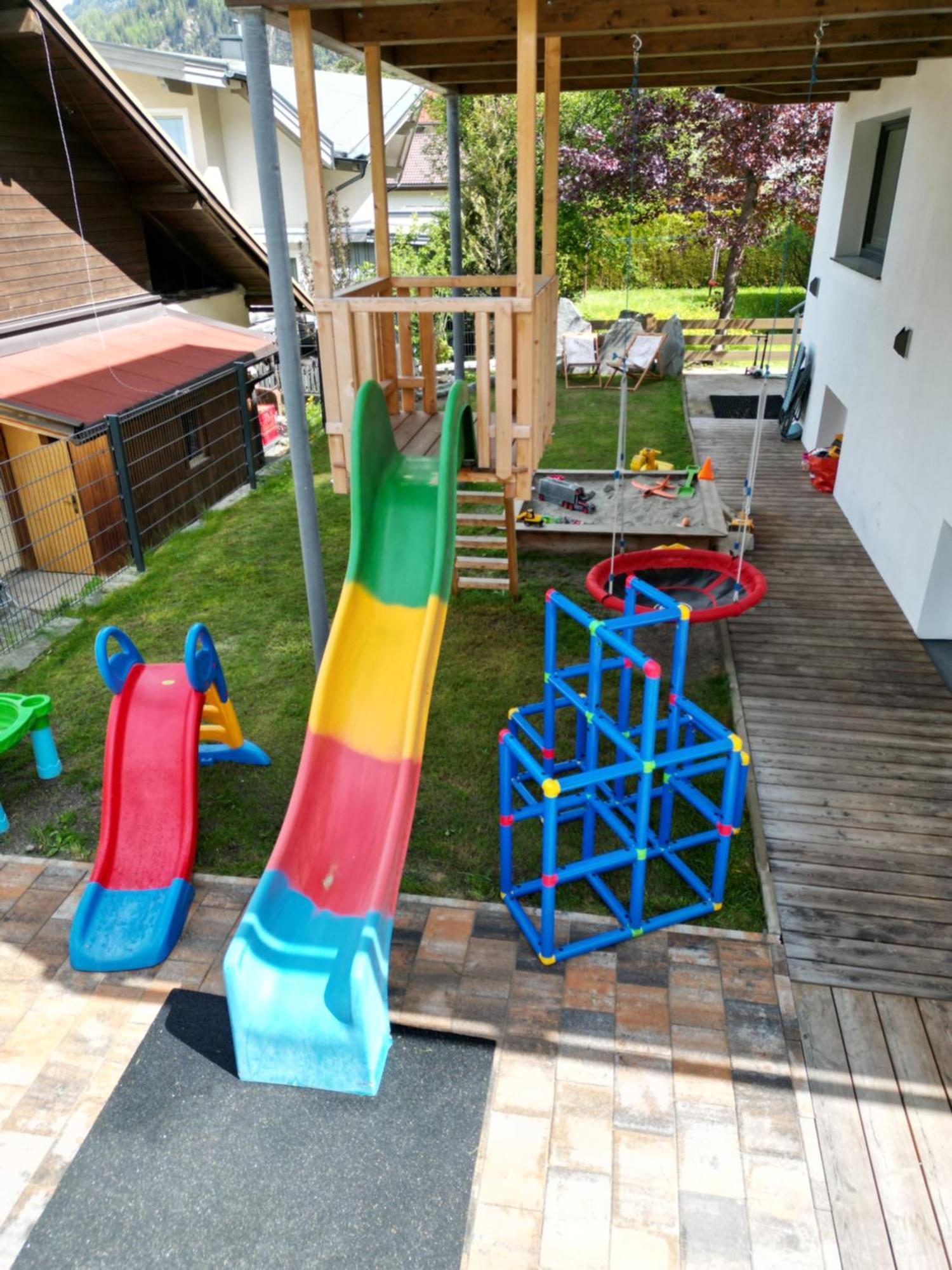 Appartement Aurelia *