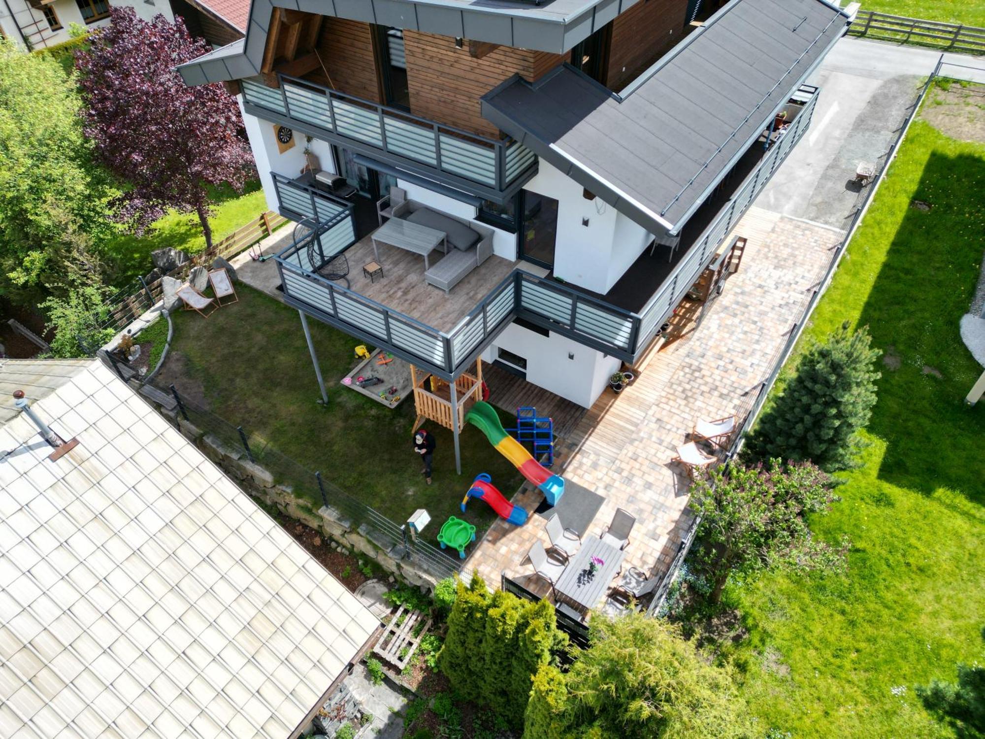 Appartement Aurelia *
