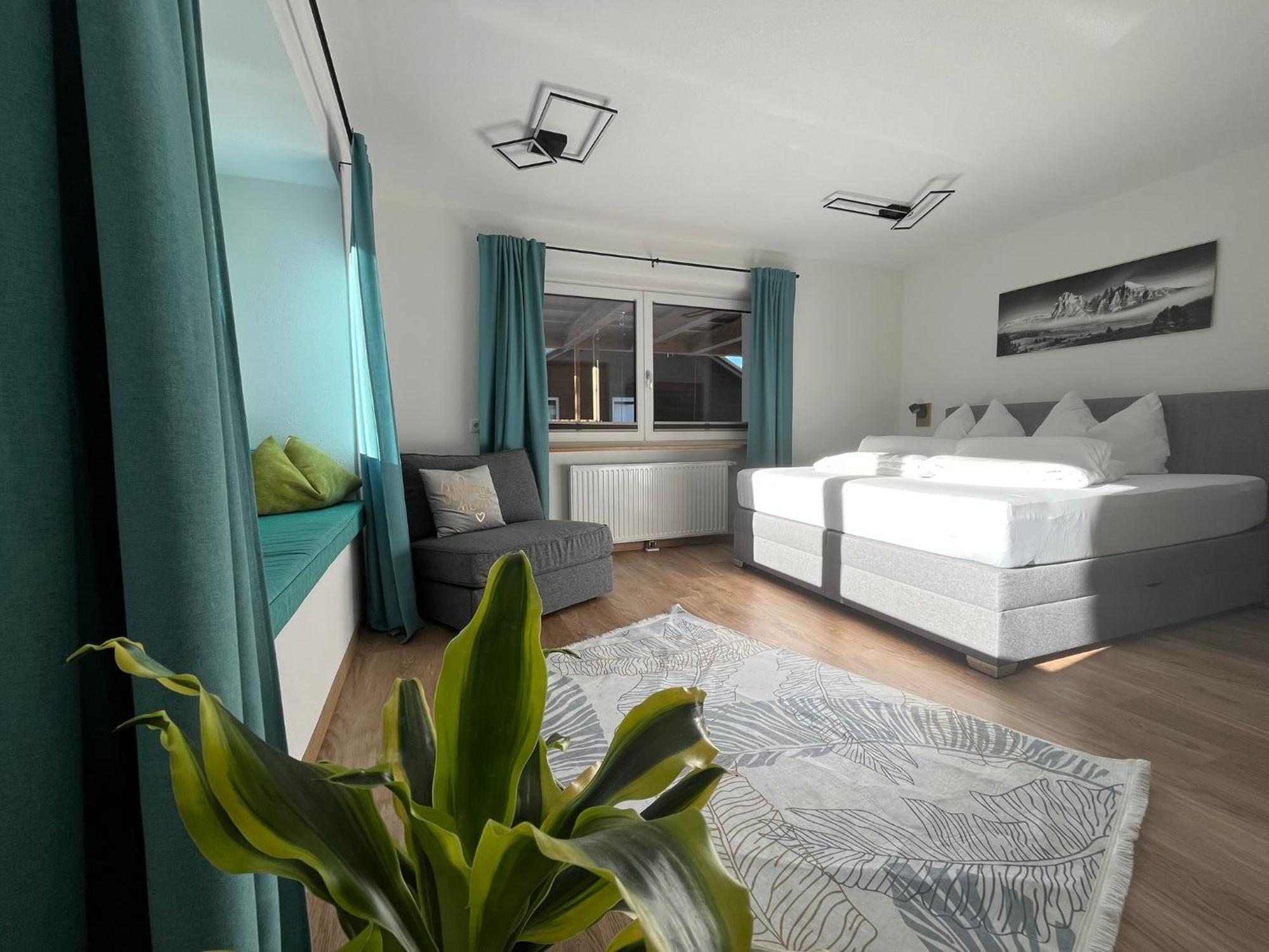 Aurelia Appartement *