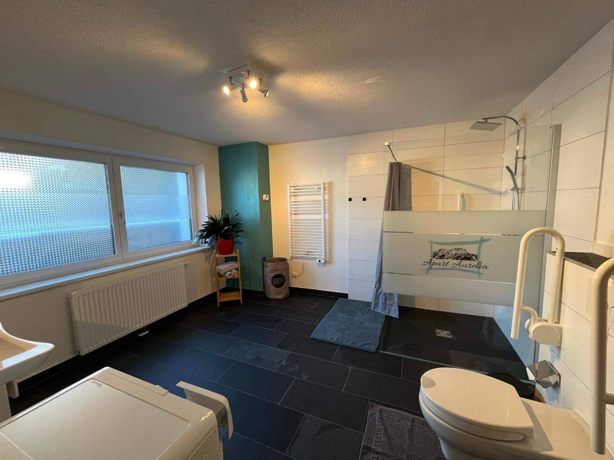 Appartement Aurelia *