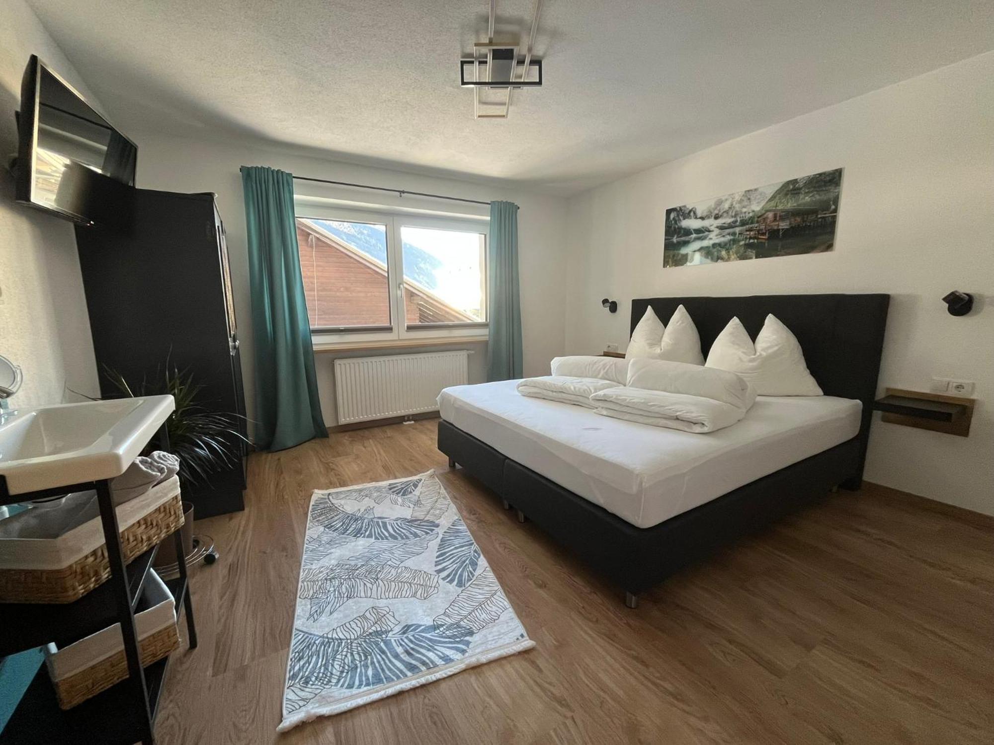Aurelia Appartement